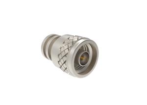 Quality 2 watts DC-18GHz N Male RF Load Cylindrical Resistor 1.25 VSWR wholesale
