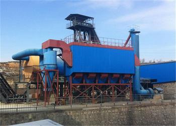 Botou Xinchen Environmental Protection Equipment Co., Ltd.