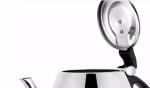 Safety Operate Small Capacity Electric Kettles Dry Boil Overheat Protecting