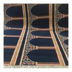 Wall to Wall Mosque Carpet Mosque Prayer Rug Flooring Prayer Rug
