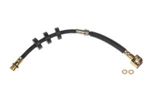 Quality hot sale 1/8&quot; HL SAE J1401 Hydraulic Brake Hose Assembly for automobile brake system wholesale
