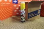 Lemon Smell Car Cleaning Chemicals All Purpose Foamy Furniture Cleaner