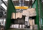 Earthquake Resistance Steel Structure Car Parking Muti Channels Safety