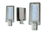Bridgelux Energy Saving LED Street Light Fitting Road Lamp 3 Years Warranty High