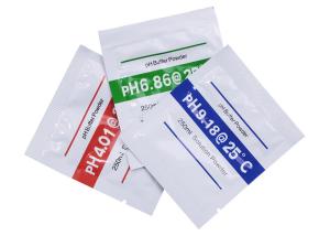 Quality 250ML PH Calibration Buffers Kit Stable Solution OEM Service wholesale