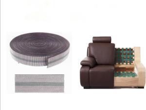 Quality 2015 Designed Promotional polypropylene webbing for sofa wholesale