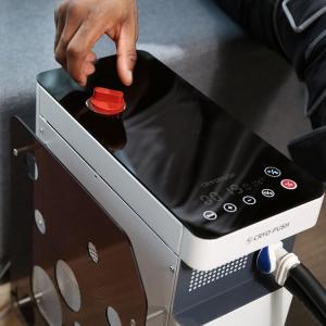 Quality 16.5Kgs 60hz Hot Cold Therapy Machine With Water Compression wholesale
