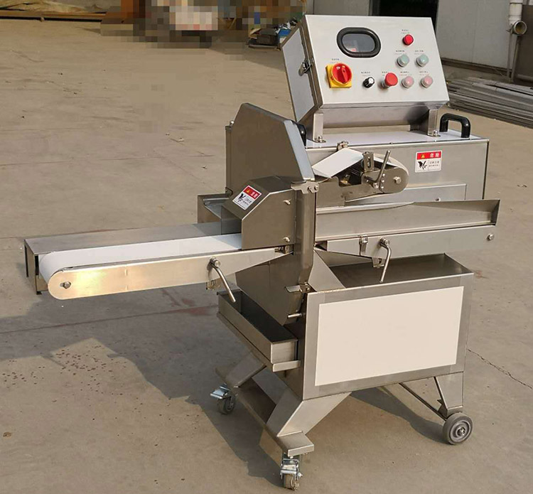 New Design Portable Waterjet Cutting Commercial Beef Slicer Machine With Great Price