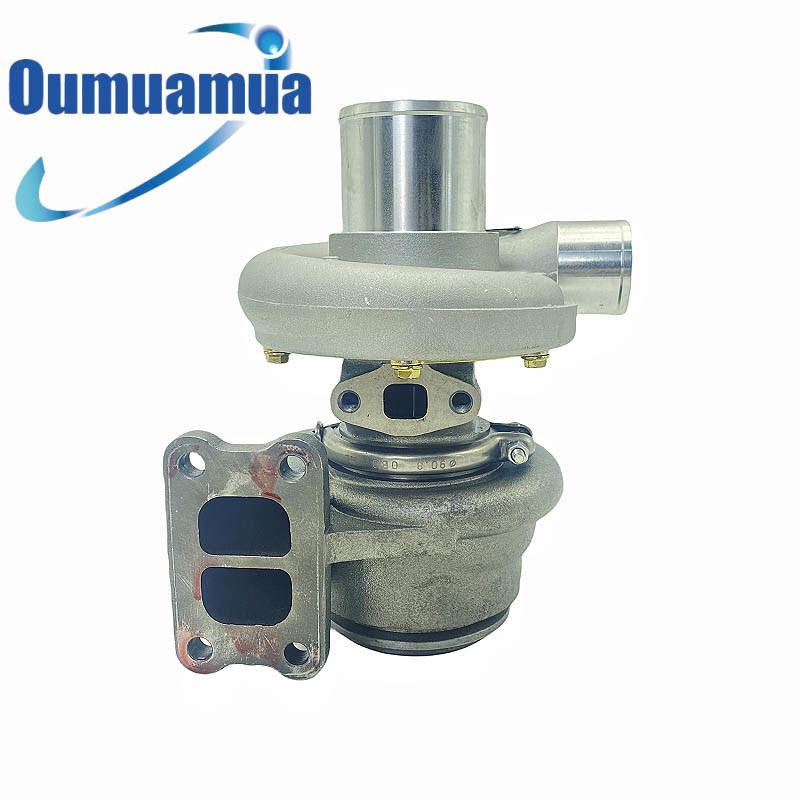 Global best-sell 169439 turbocharger S2E 115-5853 124-9332 Suitable for Caterpillar 325B 3116 engine supercharger
