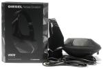 Monster - Diesel Noise Division VEKTR Black Headset