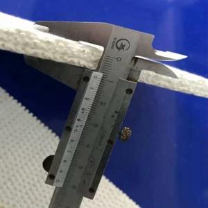 Quality Woven Corrugator Belt For Corrugated Cardboard Production Line wholesale