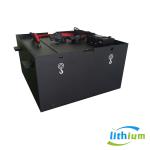 Electric Vehicle Lithium Ion Battery Solar Energy Storage Battery For Forklift ,