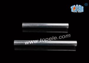 Quality ANSI Standard EMT Conduit And Fittings Pre - Galvanized Tubing UL797 Standard wholesale
