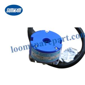 Quality Weaving Somet Loom Spare Parts 1000P Thema 11E Encoder wholesale