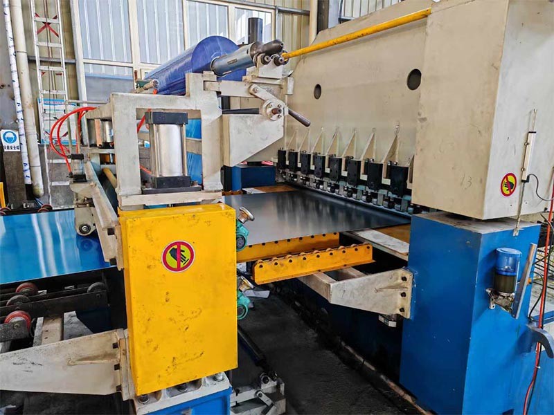 Aluminum 1060 H18 Temper Building Aluminum Sheet 0.7mm Cold Rolling