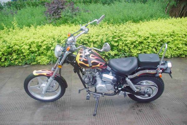 Honda suzuki50cc Motorcycle Motorbike Motor Air Cooled Two Wheel Drive