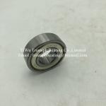 NTN Deep Groove Ball Bearing 6203ZZ