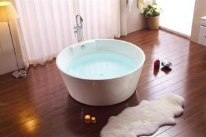 Quality Acrylic free standing bathtubs in good quality wholesale