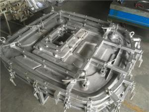 Quality Marine Appliance Plastic Rotational Moulding Various Size And Shapes wholesale