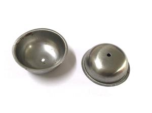 Quality Metal parts for toys metal ring for pull line toys wholesale