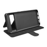 Sublimation Blanks Flip Phone Cases For Google 8 9 Pro Sublimation Leather Flip