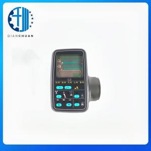 Quality 7834-70-4000 Monitor Display Panel for Komatsu PC100-6 PC120-6 PC130-6​​ Excavator wholesale