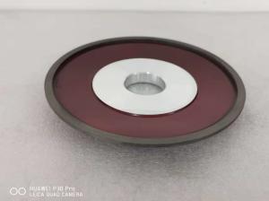 Quality 4B1 Resin Bond Grinding Wheel Bakelite Body wholesale