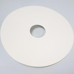 Quality Break Proof Air Compressor Oil Filter Paper Breaking Strength ≥20n/Cm wholesale