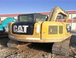 japan cat crawler excavator used caterpillar 307E crawler excavator/cat 307E