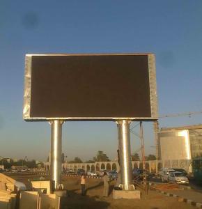 Quality LED display degital billboard wholesale