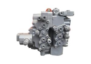 Quality EC210 EC240 Excavator Spare Parts 14532821 UX2B Hydraulic Joystick Control Valve wholesale