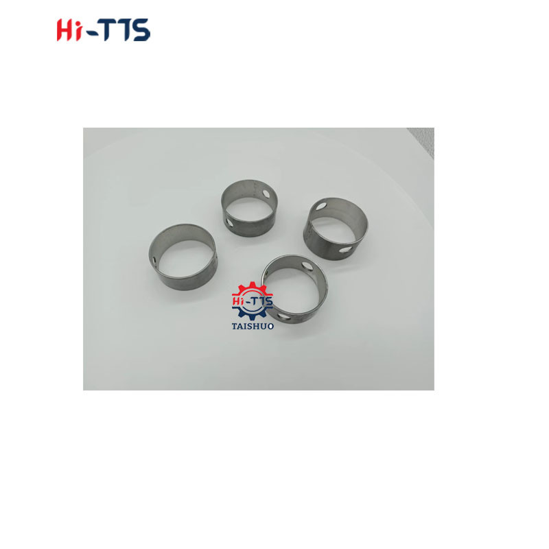 34319-10501 Engine Parts Connecting Rod Bearing Bushing For Excavator E120B E320 E320B E320C S6K S4K