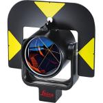 GPR121 Surveying Reflector Prism 3500m Circular Prism Holder