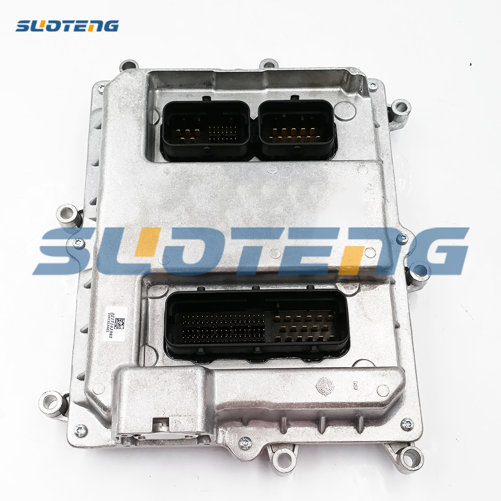 2854594 504122542 Controller ECU ECM For B100B