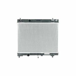 Quality 53533 Auto Spare Parts Cooling System Car Coolant Cooler for TOYOTA Yaris 1.3 SCP12 wholesale
