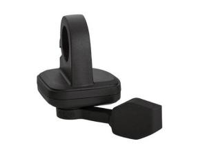 Quality ROHS Electric Bike Spare Parts / Right Electric Bike Thumb Throttle 47g wholesale