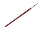 Professional Beautiful Lip Liner Brush Synthetic Hair Makeup Brushes