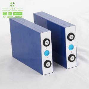 Quality CTS lithium ion lifepo4 battery cell 3.2v 280ah prismatic lifepo battery cell lithium battery cell wholesale