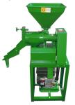 Electric Home Mini Diesel Engine Grinder 2.2KW 44 KG High Performance