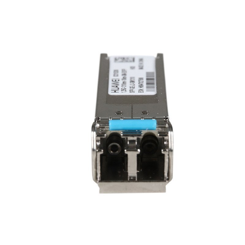 1310nm 10km LC Single Mode Transceiver Modules for Data Center SFP-XG-LX-SM1310-D