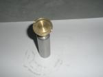 LPVD75 LPVD64 Hydraulic Cylinder Block Liebherr Hydraulic Pump Parts Repair