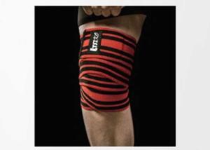 Quality Springy Kneecap Health Care Products Adjustable Knee Straps With Stretchable wholesale