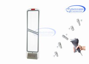 Quality Acrylic EAS AM System Elegant Tranparent Antenna For Anti Theft Purpose AM001 wholesale