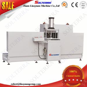 Quality Aluminum Profile Tenon Milling Machine LXS6A-250 wholesale
