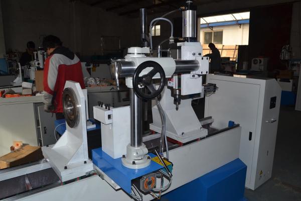 KC1530-S CNC wood lathe machine for wood turning engraving