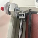 Din Abrasive Test Machine Standard DIN-53516 For Shoes , Clothing , Luggage