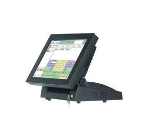 Quality Resistive 15 Inch Touch Screen POS Terminal wholesale