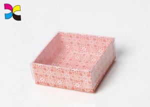 Quality Fancy Large Size Dolls Printed Gift Boxes / Sandwich Paper Box Packaging wholesale
