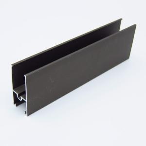 Quality Colombia ALN389 Alu Profils Aluminium Extrusion Channel Profiles wholesale