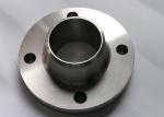 ASME B16.47 Weld Neck Pipe Flanges With Long Tapered Hub DN10 ~DN1800